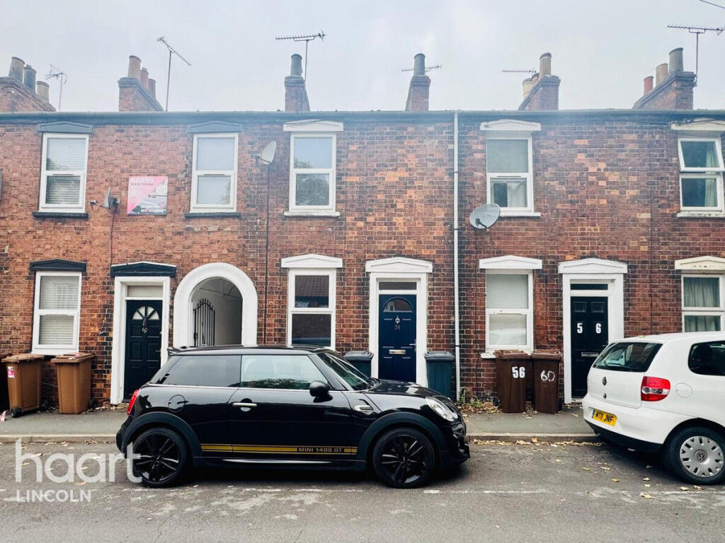 Main image of property: Park Street, LINCOLN