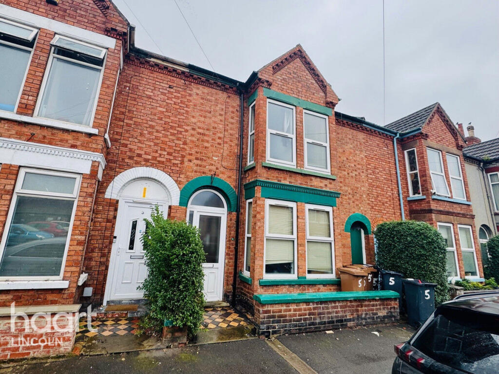 Main image of property: Vernon Street, LINCOLN