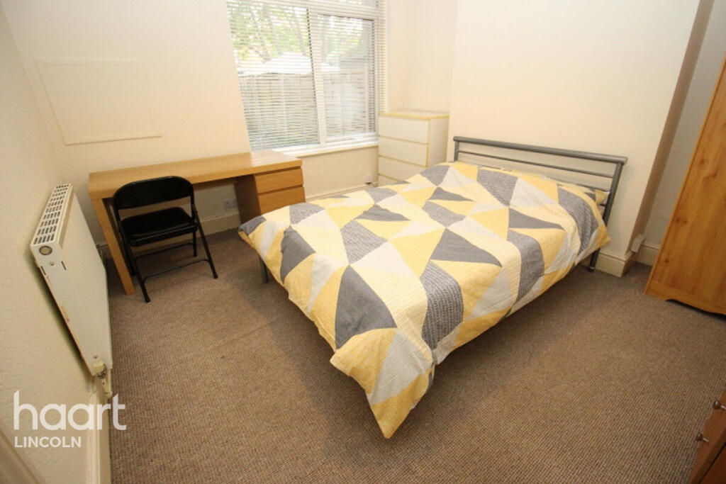 Main image of property: Vernon Street, LINCOLN