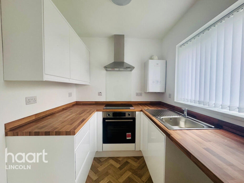 Main image of property: Ridge View, Fillingham, Gainsborough