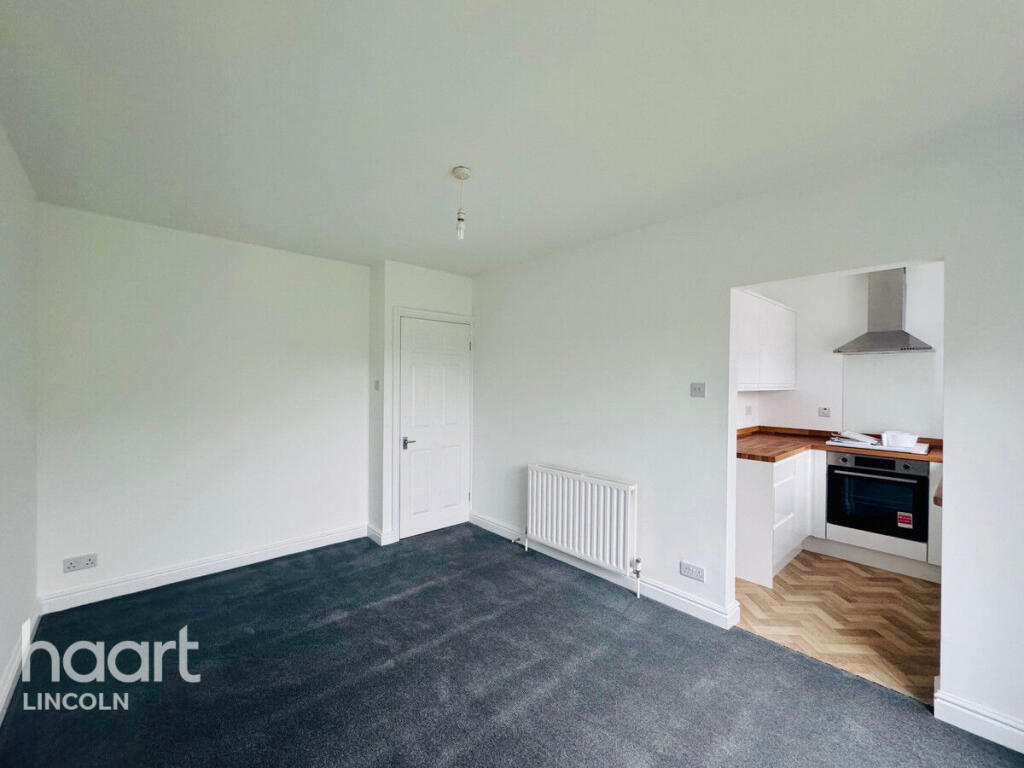 Main image of property: Ridge View, Fillingham, Gainsborough