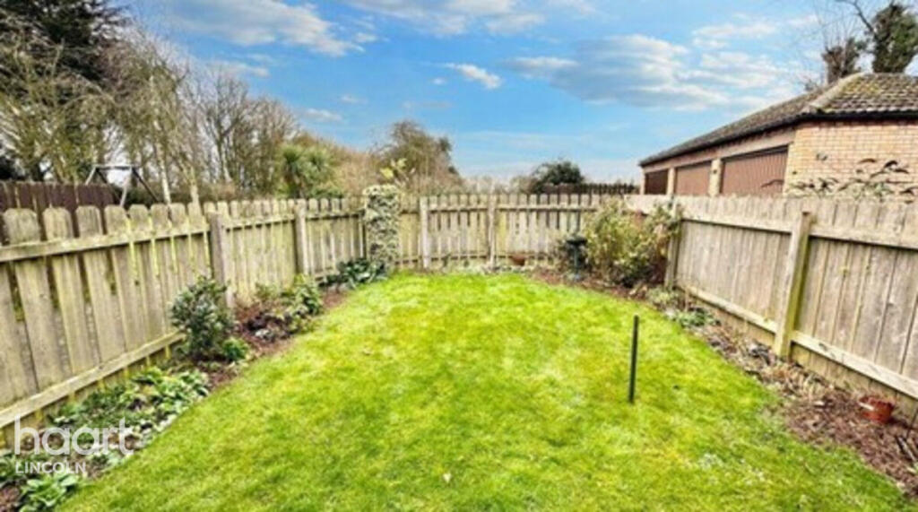 Main image of property: Ridge View, Fillingham, Gainsborough