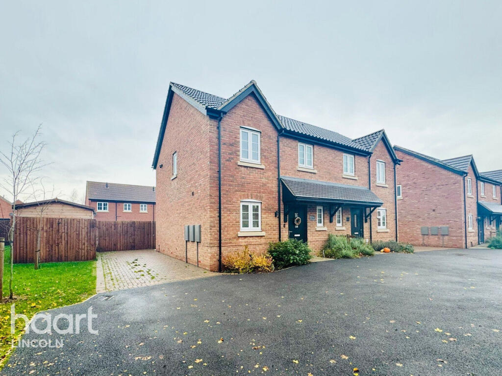 Main image of property: Lee Avenue, Lincoln