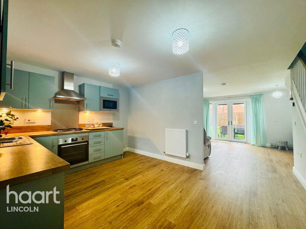 Main image of property: Lee Avenue, Lincoln