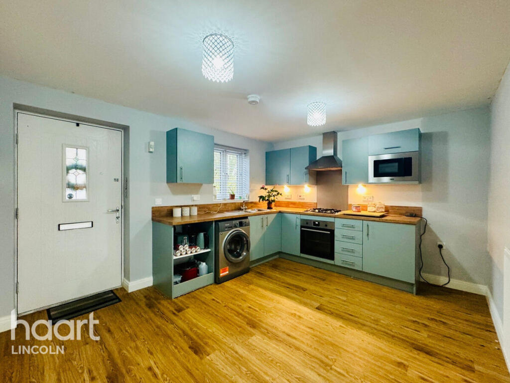 Main image of property: Lee Avenue, Lincoln