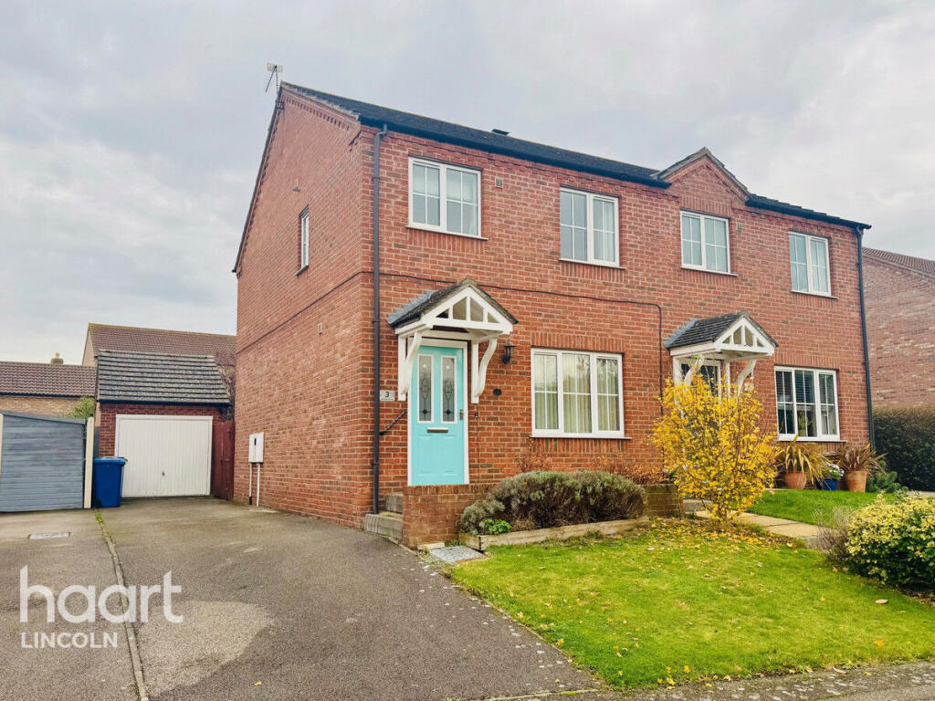 Main image of property: Bishop Close, Lincoln