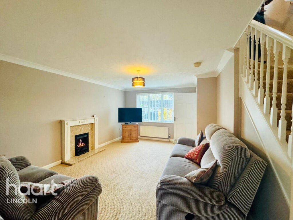 Main image of property: Bishop Close, Lincoln