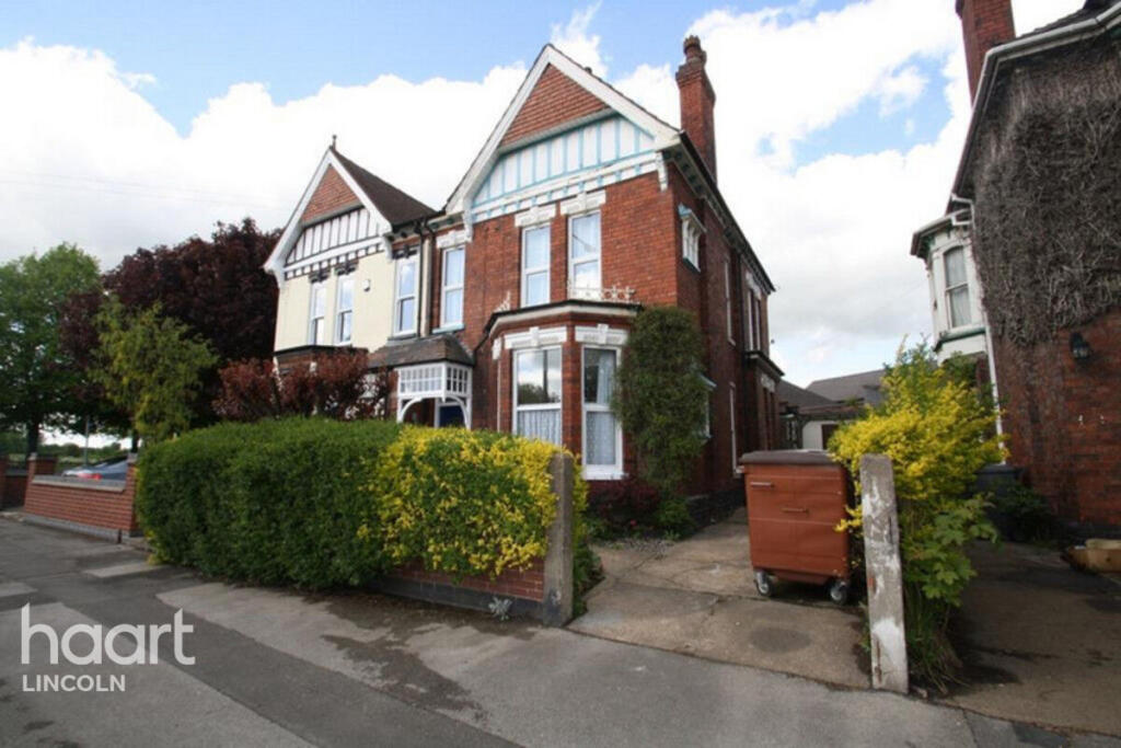 Main image of property: Carholme Road, LINCOLN
