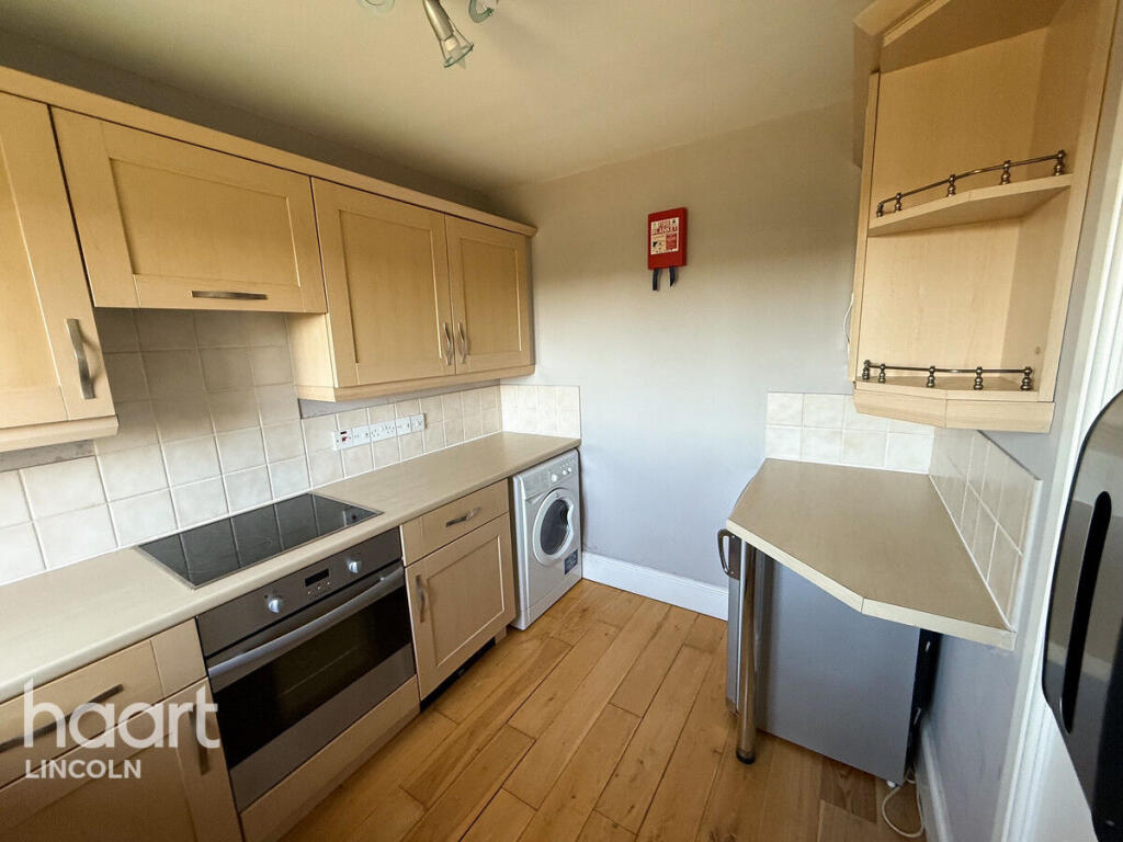 Main image of property: Riverside Lawns, Peel Street, Lincoln