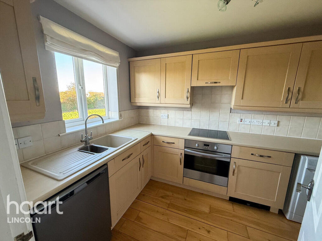 Main image of property: Riverside Lawns, Peel Street, Lincoln