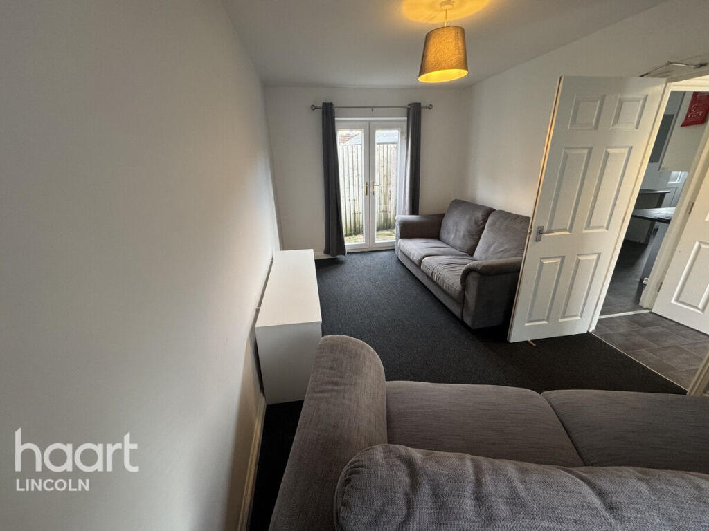 Main image of property: Albany Street, Lincoln