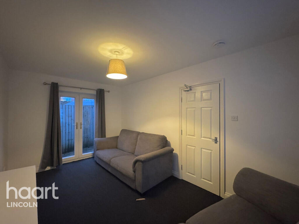 Main image of property: Albany Street, Lincoln