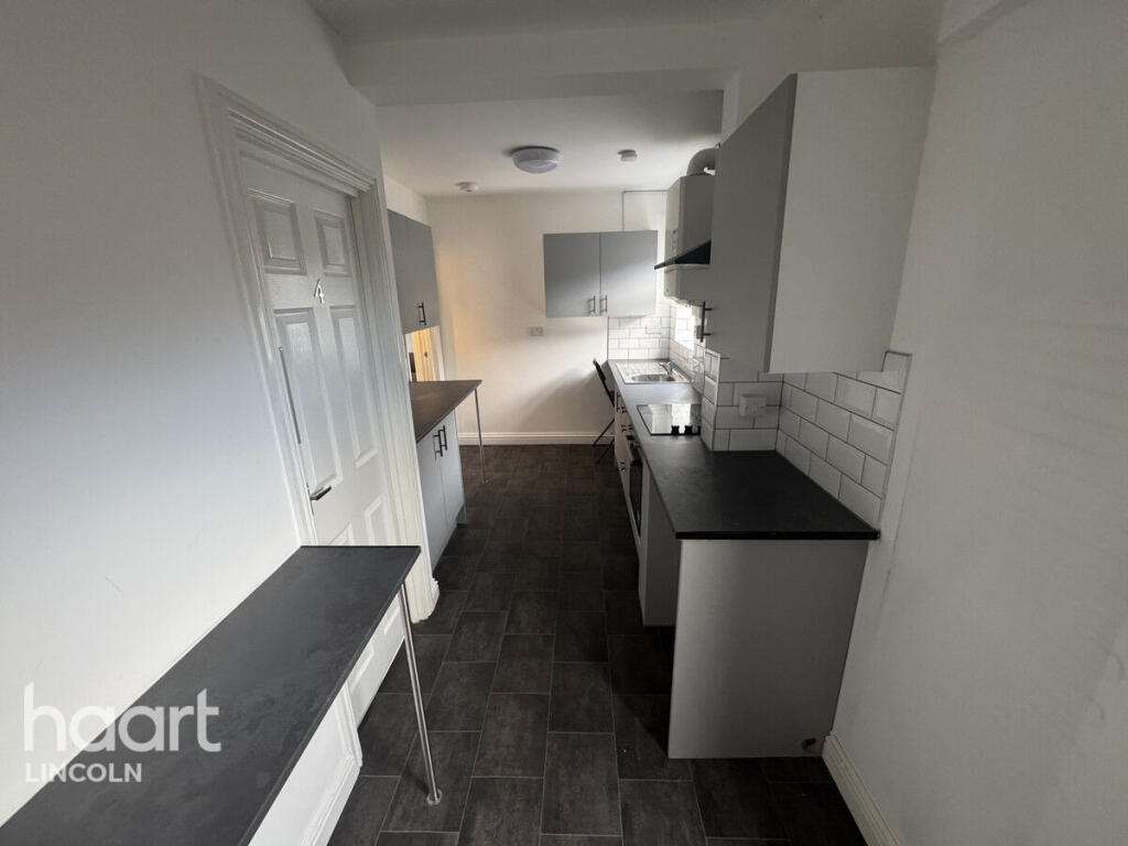 Main image of property: Albany Street, Lincoln