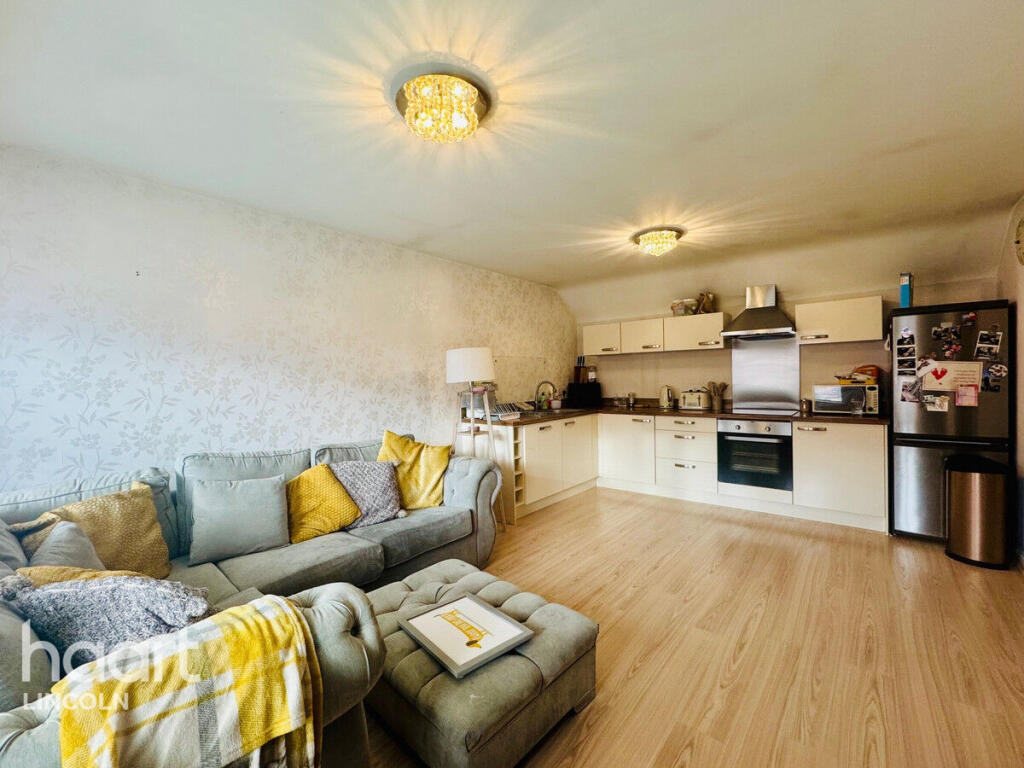 Main image of property: Honeysuckle Lane, Market Rasen