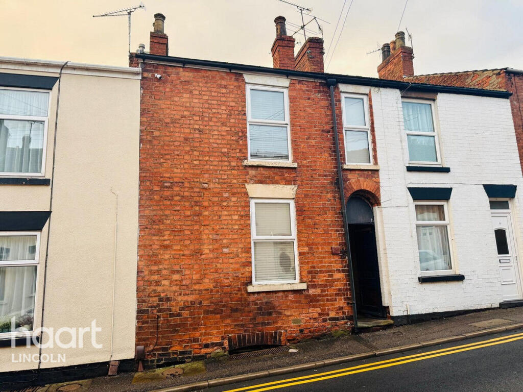 Main image of property: St Hugh Street, LINCOLN