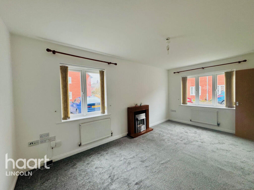 Main image of property: Iris Crescent, LINCOLN