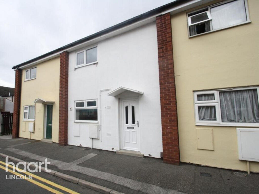 Main image of property: Kingsley Street, LINCOLN