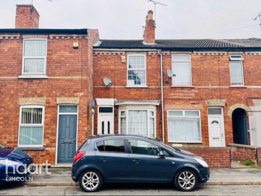 Main image of property: Gibbeson Street, LINCOLN