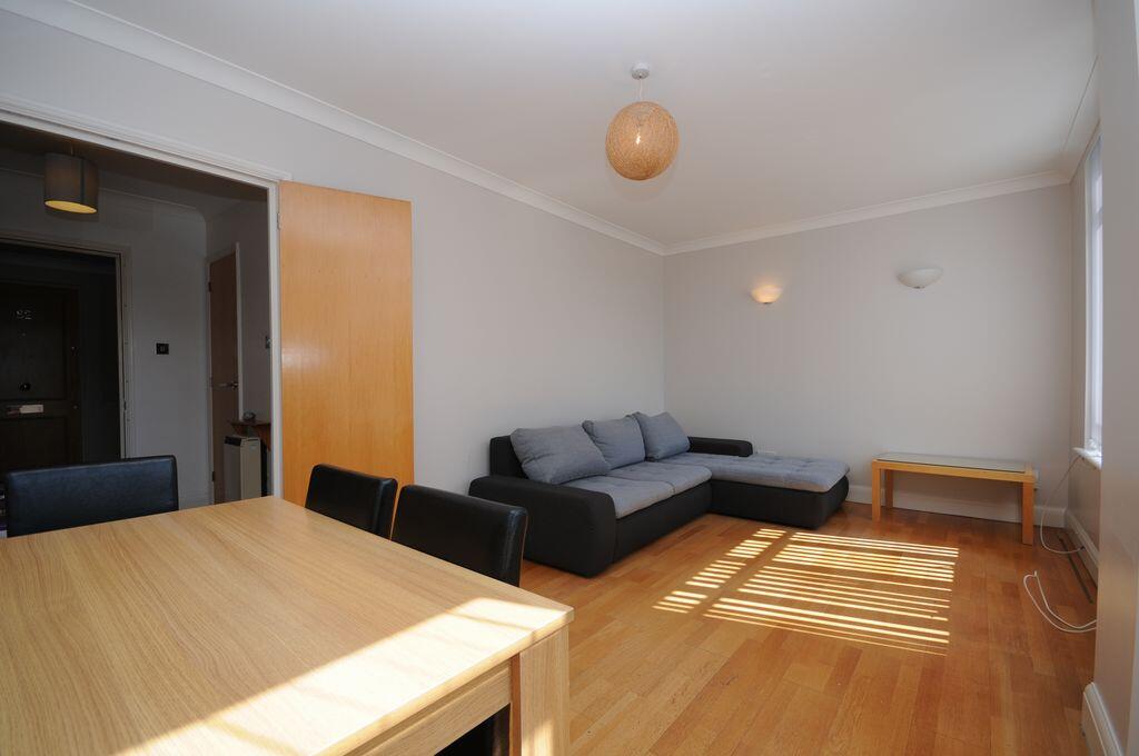 Main image of property: 5 Chicheley Street, County Hall, Waterloo, London, SE1