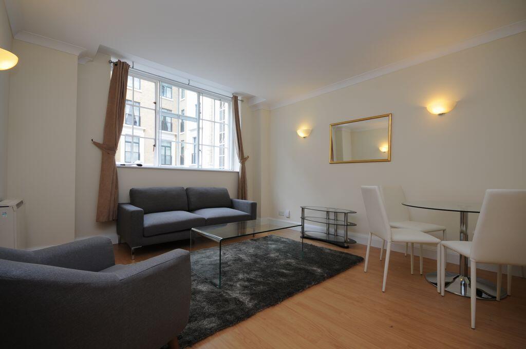 Main image of property: County Hall Apartments, 1b Belvedere Road, Waterloo, London, SE1