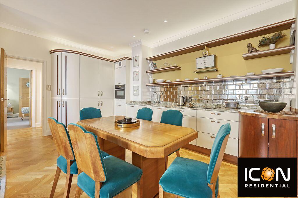 Main image of property: 1B Belvedere Road, County Hall, LONDON, London, SE1