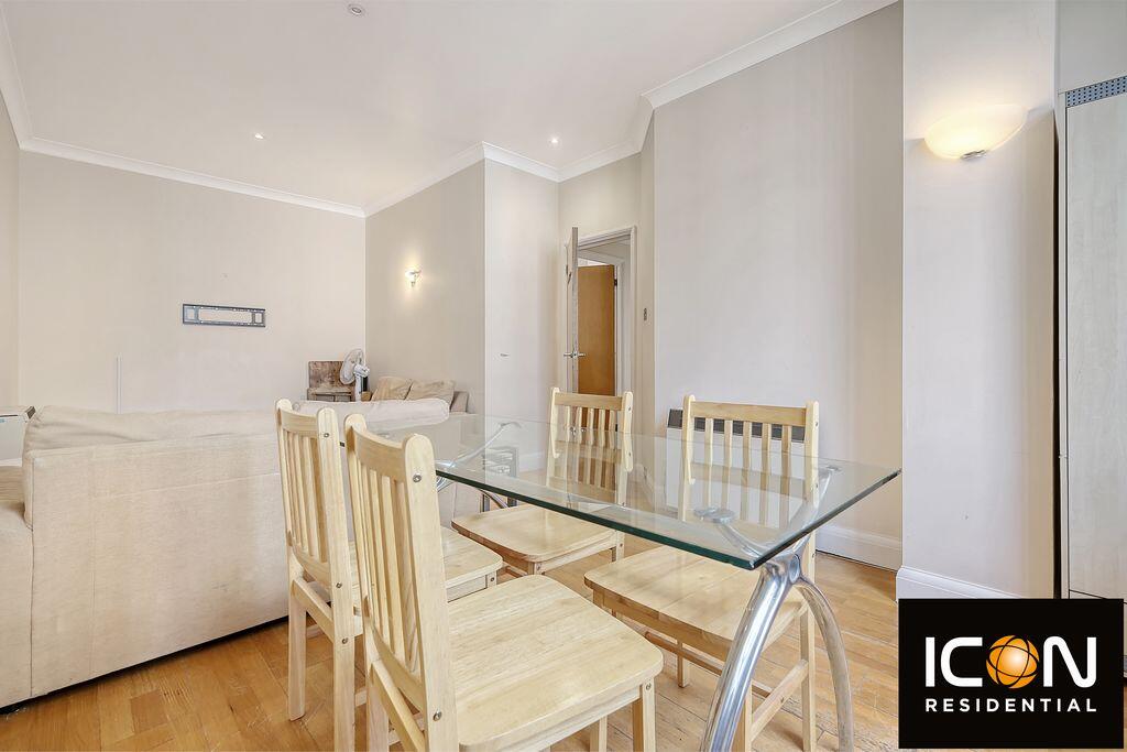 Main image of property: 5 Chicheley Street, County Hall, Waterloo, London, SE1