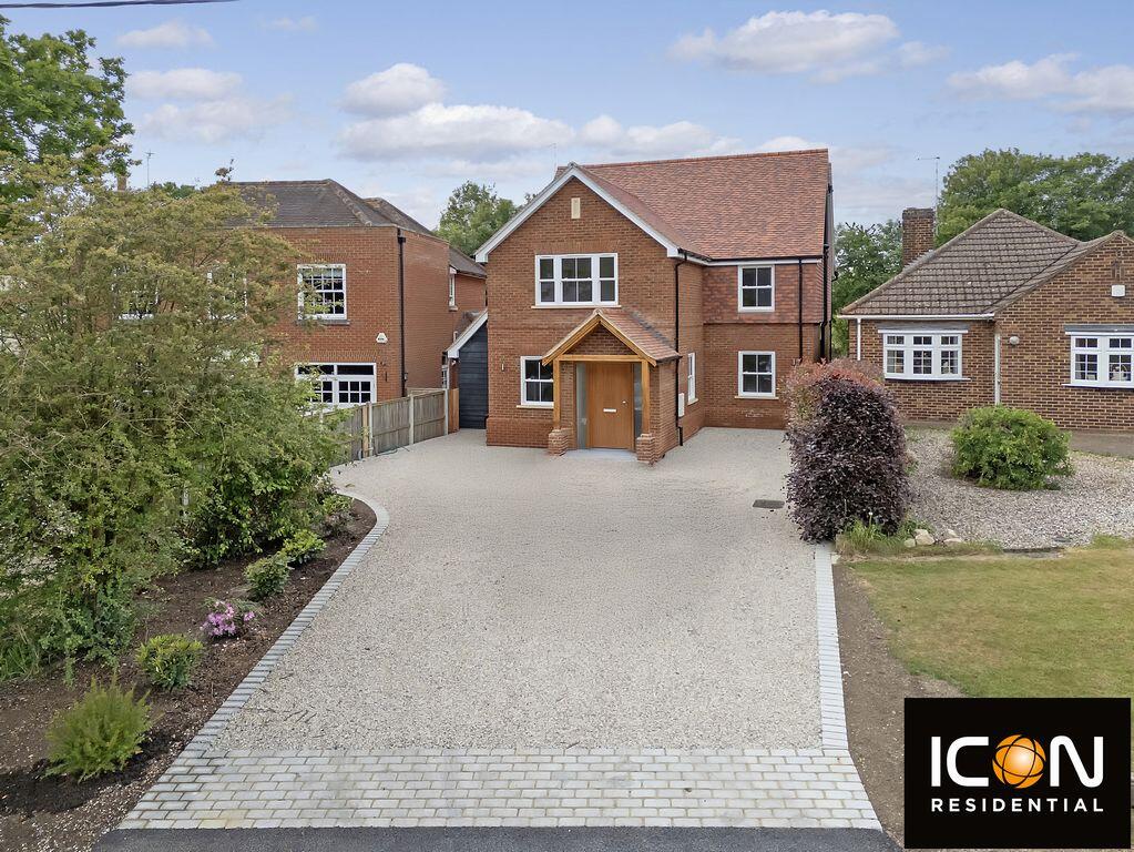 Main image of property: Well Lane, Stock, INGATESTONE, Essex, CM4