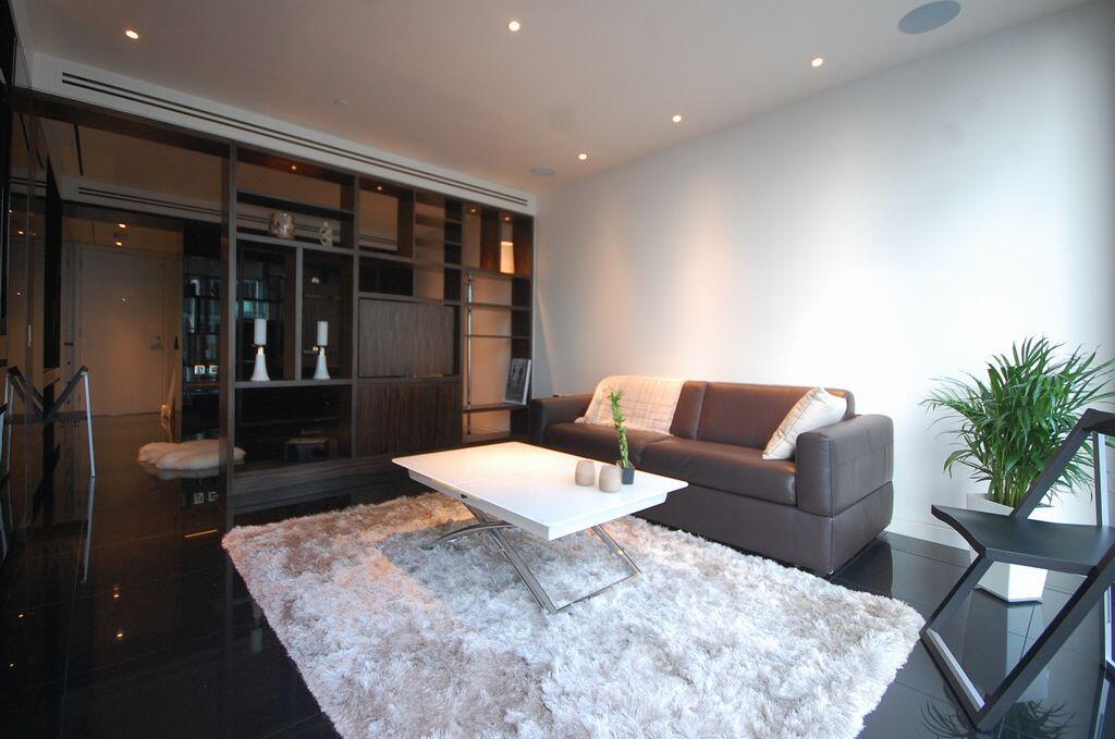 Main image of property: The Heron, 5 Moor Lane, London, London, EC2Y