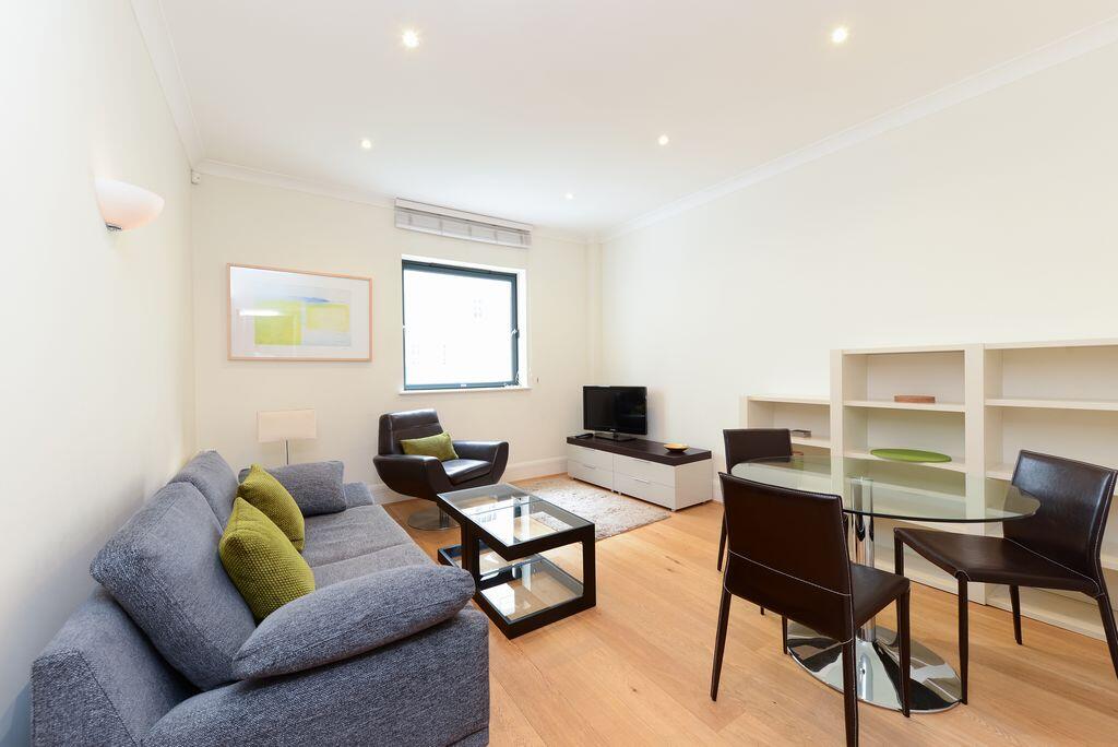 Main image of property: Forum Magnum Square, Waterloo, London, SE1