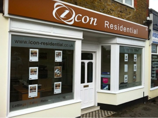 Icon Residential, London - Lettings branch details