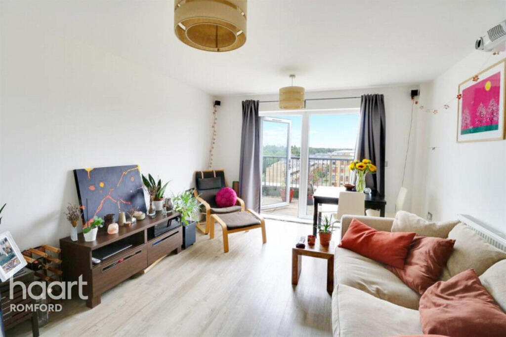 Main image of property: Maxwell Road, Romford