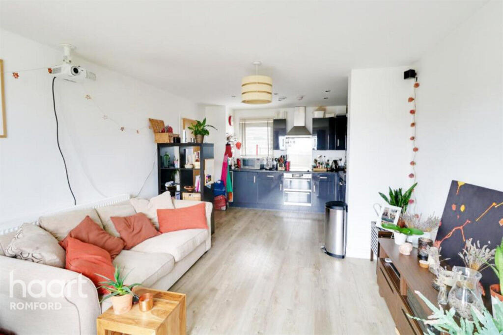 Main image of property: Maxwell Road, Romford