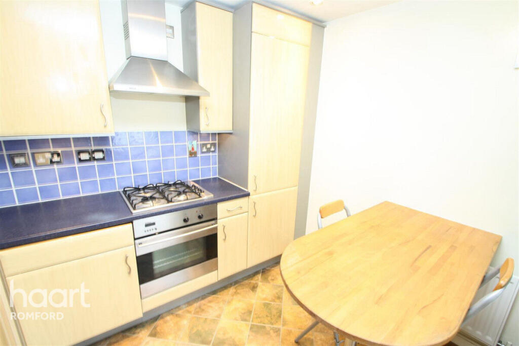 Main image of property: High Street, Romford