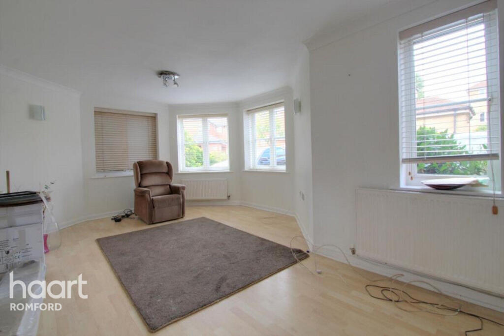 Main image of property: Sherman Gardens, Romford