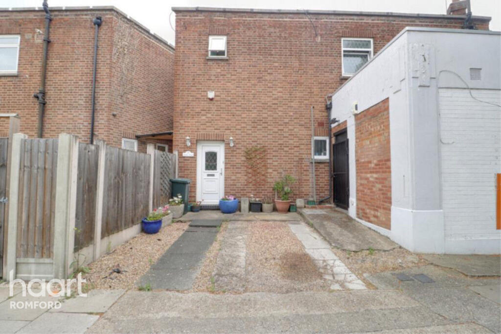 Main image of property: Fairview Parade, Mawney Road, Romford