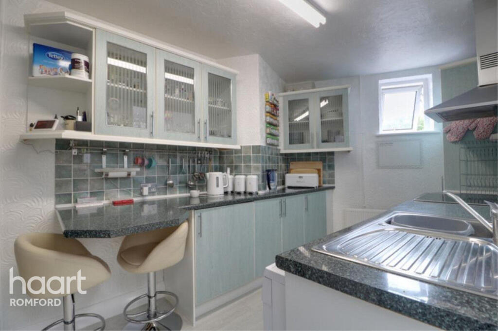 Main image of property: Fairview Parade, Mawney Road, Romford