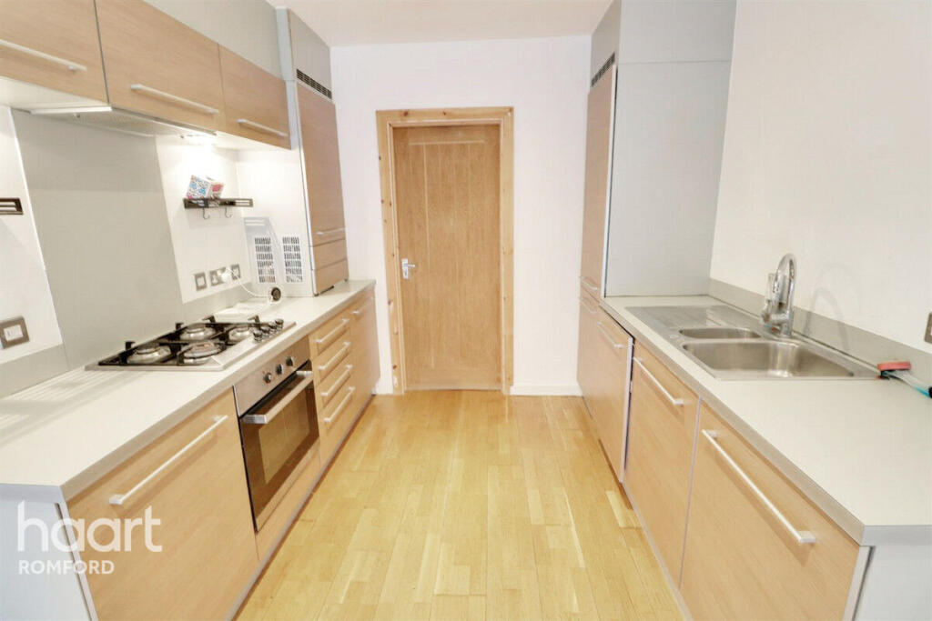 Main image of property: Kidman Close, Romford