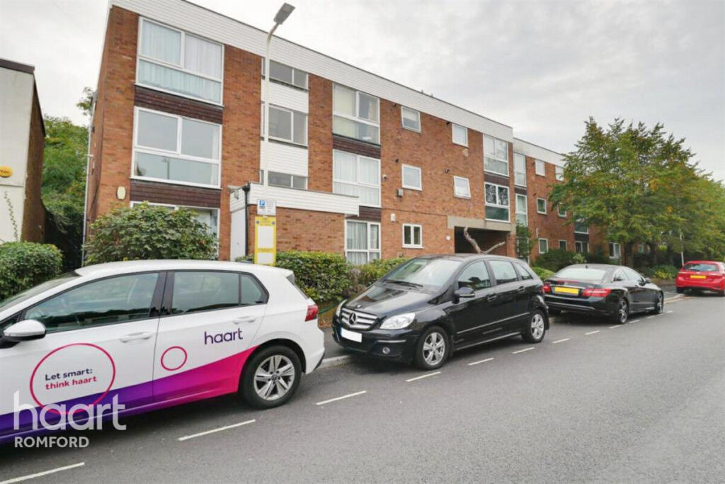 Main image of property: Princes Road, Romford