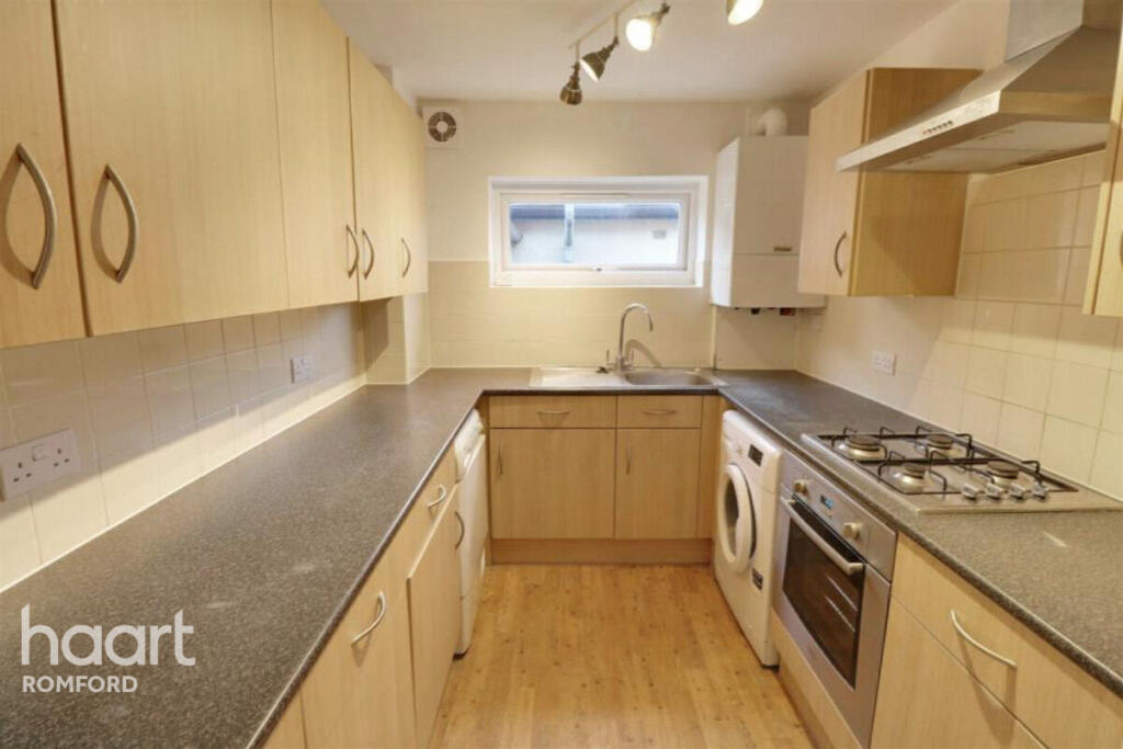 Main image of property: Princes Road, Romford