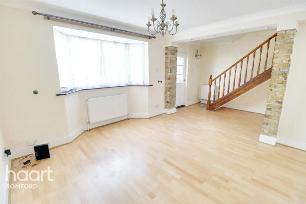 Main image of property: Rainham Road North, Dagenham