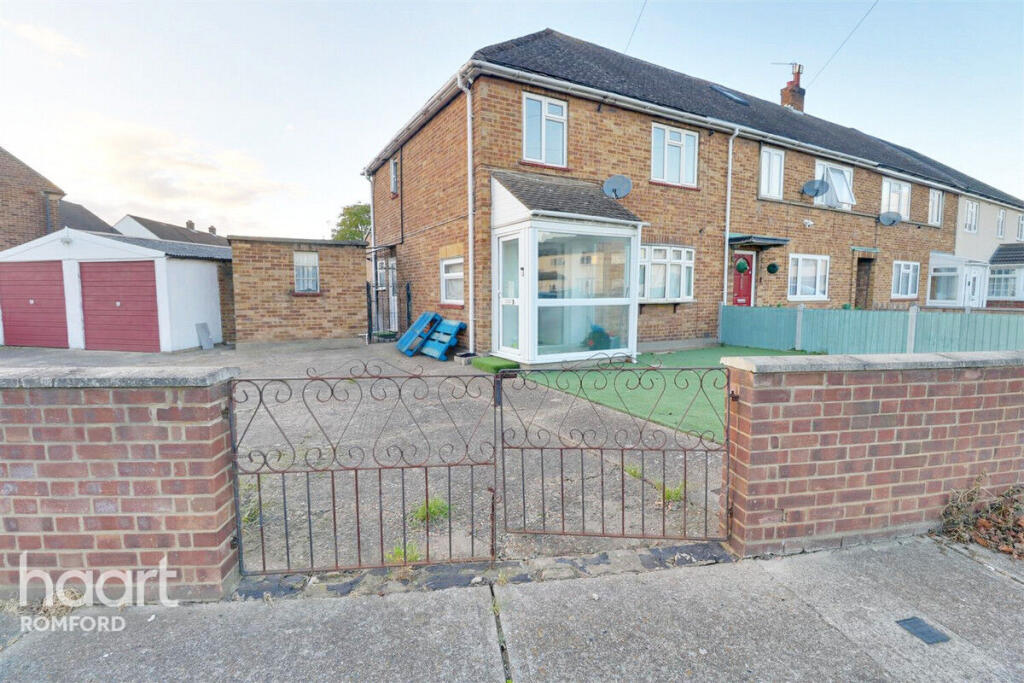 Main image of property: New Zealand Way, RAINHAM