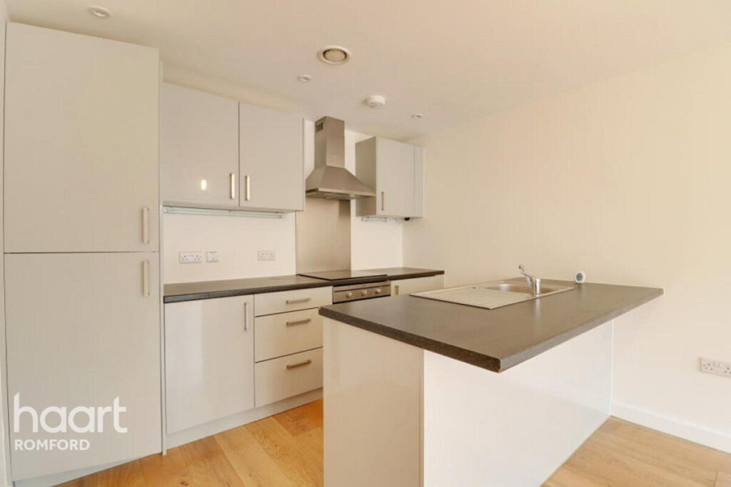 Main image of property: Victoria Road, Romford