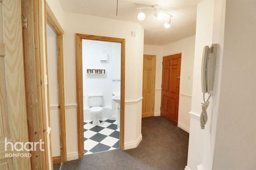 Main image of property: Harcourt Mews, Romford