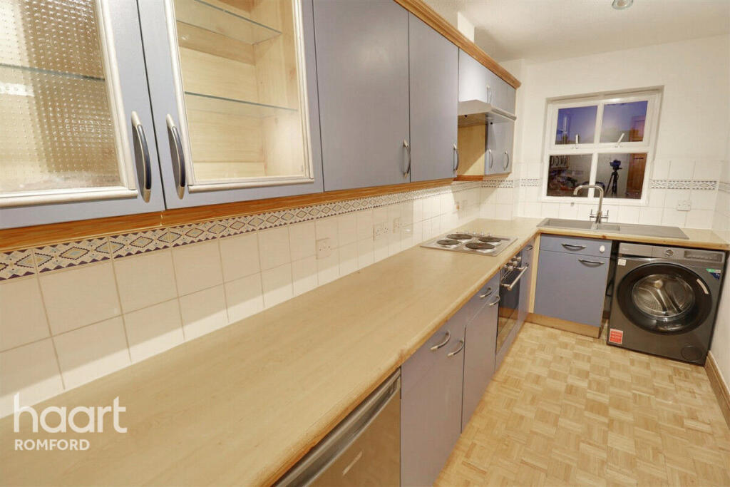 Main image of property: Harcourt Mews, Romford