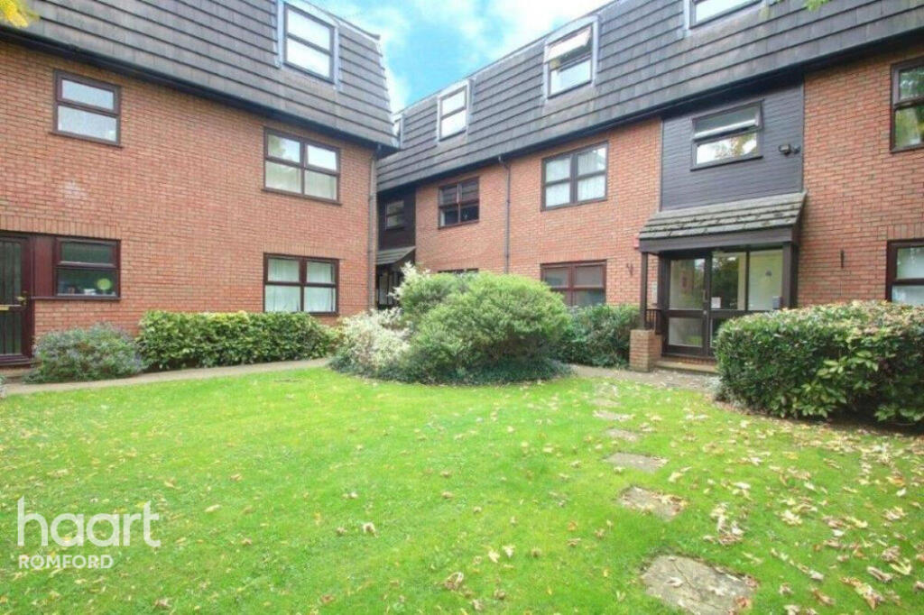 Main image of property: Diamond Court, Park Lane, Hornchurch