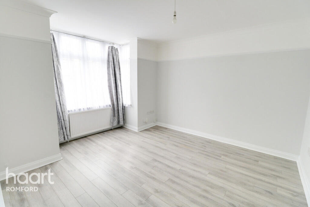 Main image of property: Heath Park Road, Romford