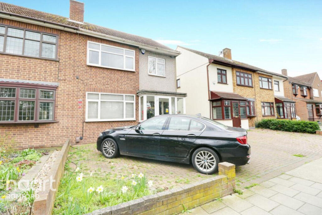 Main image of property: Farnes Drive, Romford