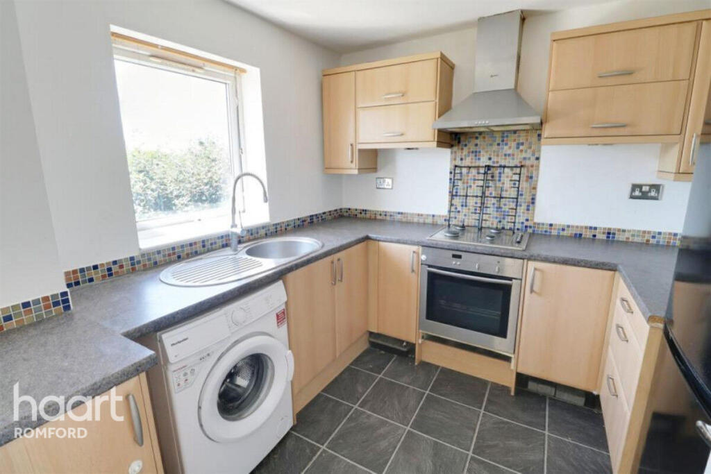 Main image of property: Braithwaite Avenue, Romford
