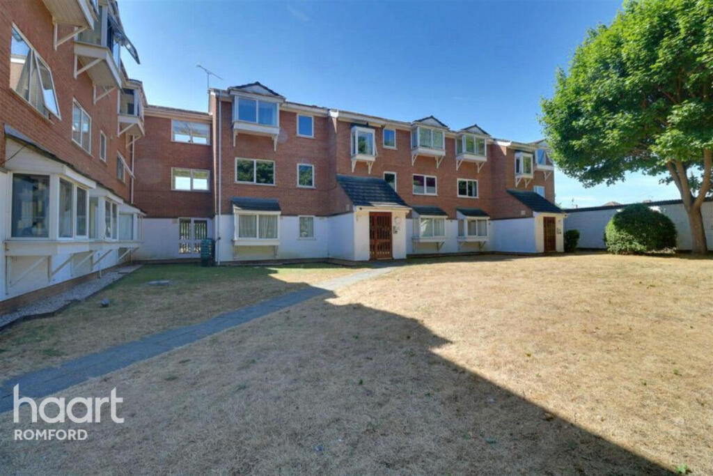 Main image of property: Braithwaite Avenue, Romford