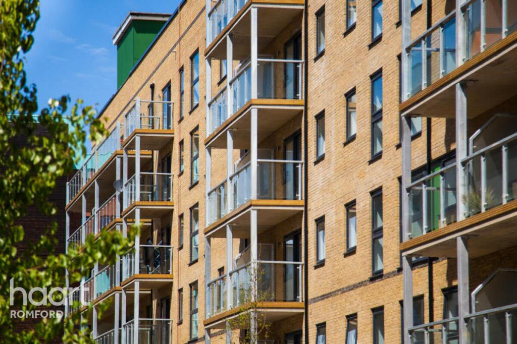 Main image of property: Wideford Drive, Romford